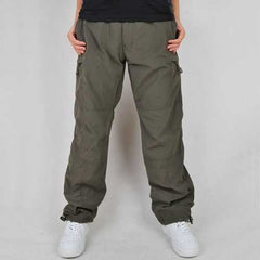 Mens Winter Outdoor Sports Trousers Military Tactical Thick Warm Cargo Pants