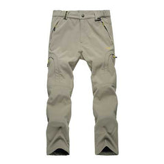 Anti-UV Moutain Hardwear Riding Waterproof Windproof Trouser