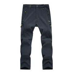 Anti-UV Moutain Hardwear Riding Waterproof Windproof Trouser