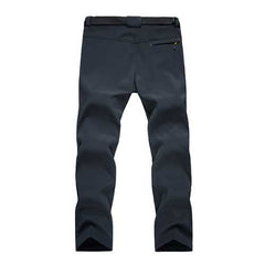 Anti-UV Moutain Hardwear Riding Waterproof Windproof Trouser