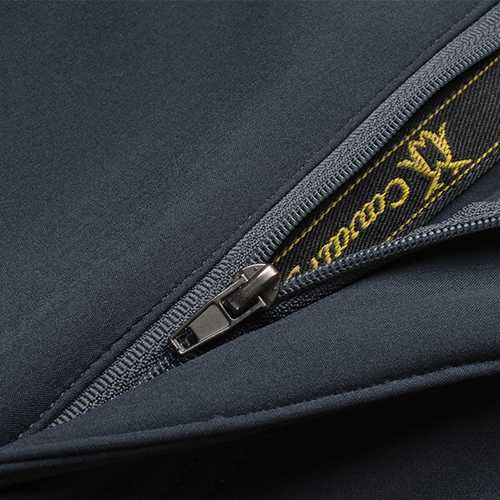 Anti-UV Moutain Hardwear Riding Waterproof Windproof Trouser