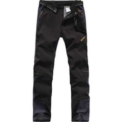 Waterproof Windproof Casual Climbing Pants