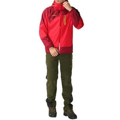 Waterproof Windproof Casual Climbing Pants