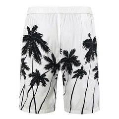 Summer Seaside Quick Drying Breathable Loose Casual Holiday Beach Shorts for Men