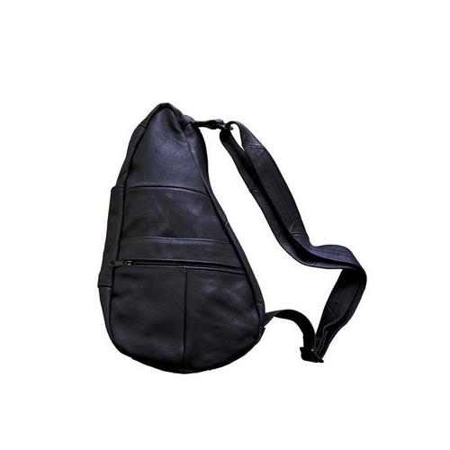 Genuine Leather Backpack