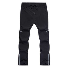 Men's Casual Sport Quick Drying Pants Outdoor Elastic Climbing Pants