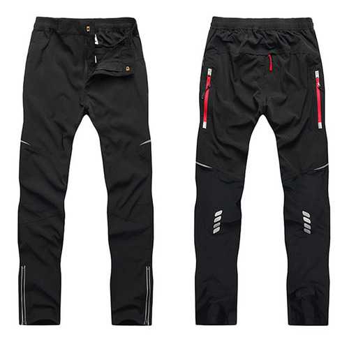 Outdoor Water Repellent Leisure Hiking Pants Fishing Riding Trousers