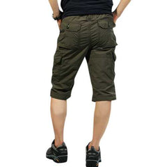 High Quality Fashion Casual Trousers Suit Pants Tactics Trou