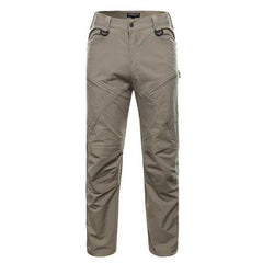 Archon Tactical Trousers Spring Autumn Outdoor Muti-Pockets Waterproof Overalls Work Pants For Men