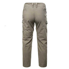 Archon Tactical Trousers Spring Autumn Outdoor Muti-Pockets Waterproof Overalls Work Pants For Men