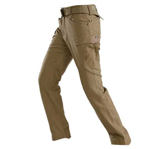 ESDY Outdoor Tactical Pants Military Training Pants