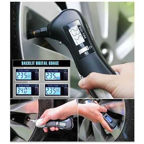 Handy Dandy Multi Functional Car Tool Smart Choice For Your Glove Compartment