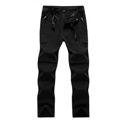 Outdoor Sports Light Breathable Elastic Force Pants