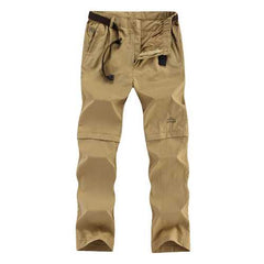 Outdoor Fast Drying Trousers