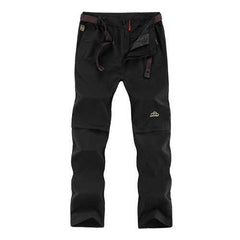 Outdoor Fast Drying Trousers