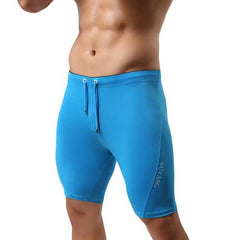 Utility Sport Shorts Breathable Comfy Swim Trunks Swimwear