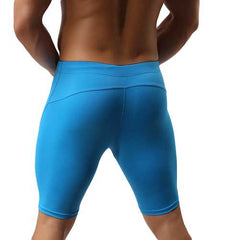 Utility Sport Shorts Breathable Comfy Swim Trunks Swimwear