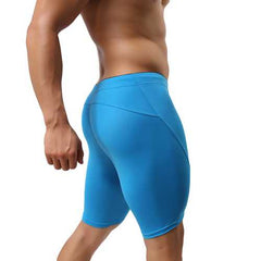 Utility Sport Shorts Breathable Comfy Swim Trunks Swimwear