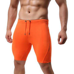 Utility Sport Shorts Breathable Comfy Swim Trunks Swimwear