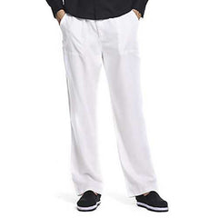 Men's Casual Cotton Linen Loose Pants