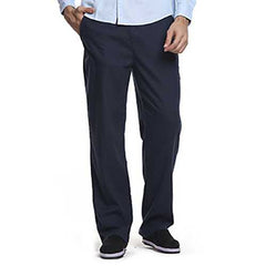 Men's Casual Cotton Linen Loose Pants