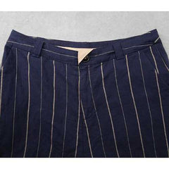 Men's Casual Loose Wide Leg Pants