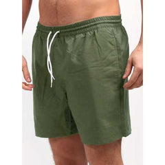 INCERUN Summer Casual Homewear Holiday Beach Board Shorts