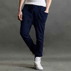 Men's Casual Sports Pants