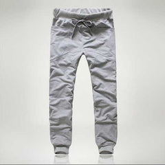 Men's Casual Sports Pants