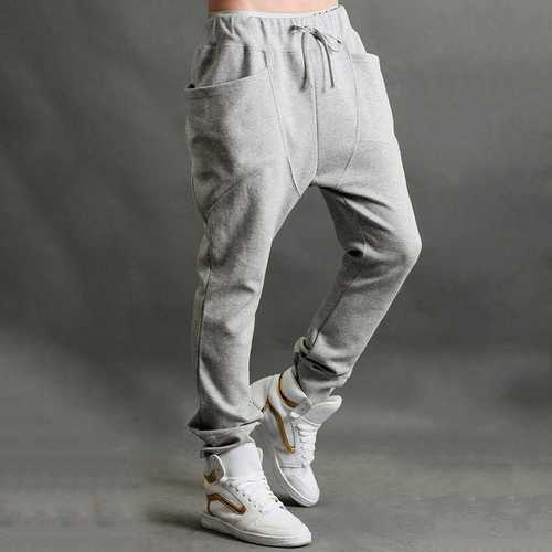 Men's Casual Sports Pants