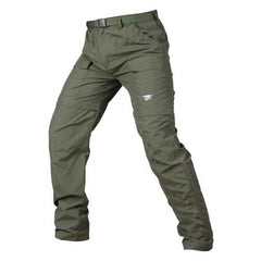 Men's Outdoor Detachable Pants