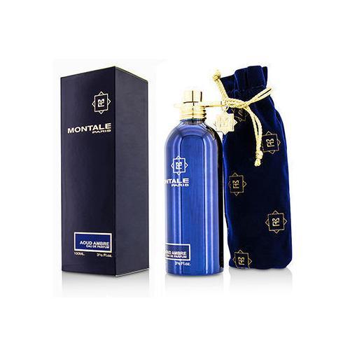 Aoud Ambre Eau De Parfum Spray  100ml/3.4oz