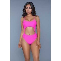 1978 Alina Swimsuit Pink