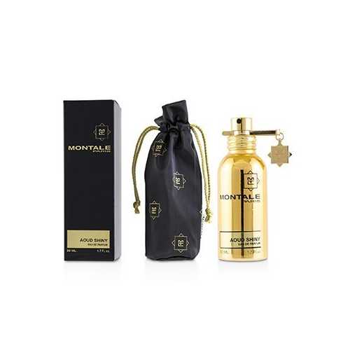 Aoud Shiny Eau De Parfum Spray  50ml/1.7oz