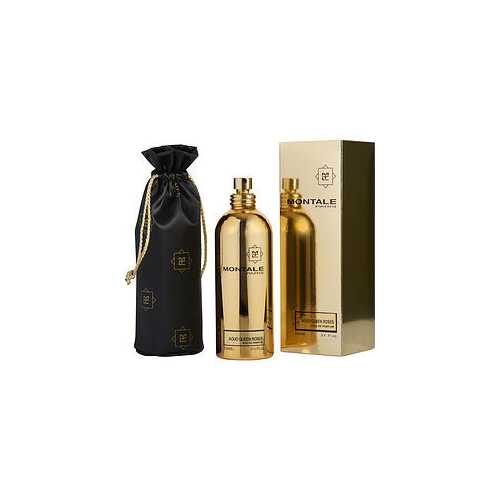 MONTALE PARIS AOUD QUEEN ROSES by Montale (WOMEN)