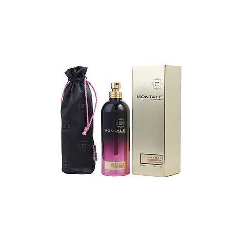 MONTALE PARIS INTENSE ROSES MUSK by Montale (WOMEN)