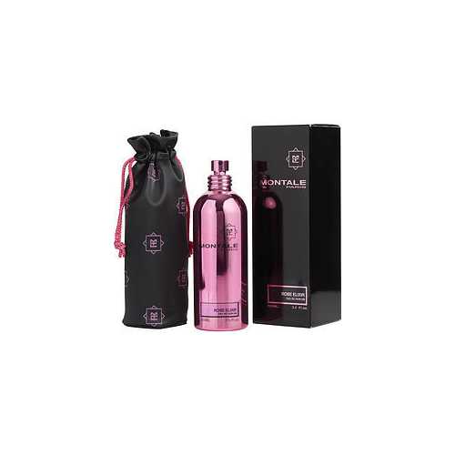 MONTALE PARIS ROSE ELIXIR by Montale (WOMEN)