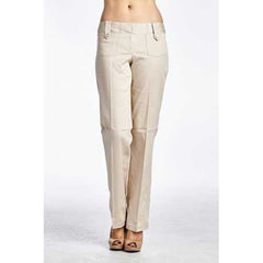 Larry Levine Career Pants