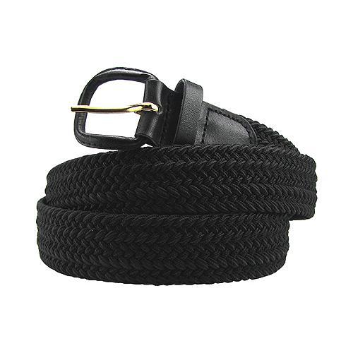 Fabric Elastic Stretch Belt