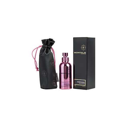 MONTALE PARIS ROSES MUSK by Montale (WOMEN)