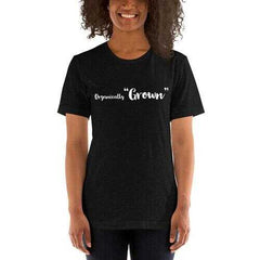 ORGANICALLY GROWN Womens Classic  T-Shirt