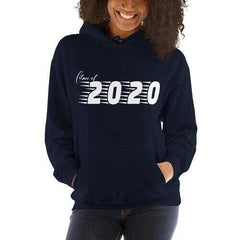 Class of 2020 Womens Hoodie