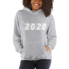 Class of 2020 Womens Hoodie