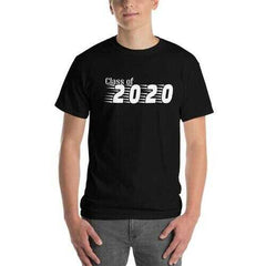 Class of 2020 Short Sleeve Mens T-Shirt