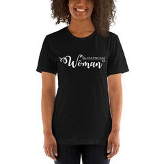 QUINTESSENTIAL WOMAN Short-Sleeve T-Shirt