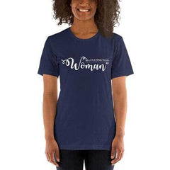 QUINTESSENTIAL WOMAN Short-Sleeve T-Shirt