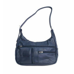 Soft Genuine Leather Shoulder Bag