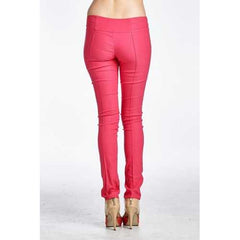 Women's Stretch Pleated Pants