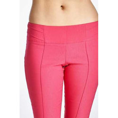 Women's Stretch Pleated Pants