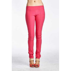 Women's Stretch Pleated Pants